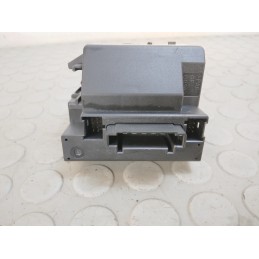 Blocchetto chiave accensione Mercedes Classe A W169 dal 2004 al 2011 cod 1695451908  1707227835895
