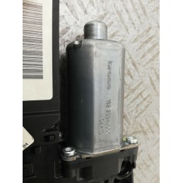 MOTORINO ALZAVETRO ALZACRISTALLO ANT.SX PEUGEOT 307 BERLINA DAL 2001 AL 2009  2400000035565