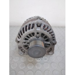 Alternatore Nissan Qashqai dal 2006 al 2013 I serie cod 23100jd71b  1707229324922