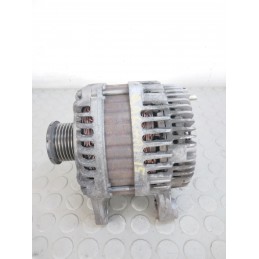Alternatore Nissan Qashqai dal 2006 al 2013 I serie cod 23100jd71b  1707229324922