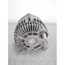 Alternatore Nissan Qashqai dal 2006 al 2013 I serie cod 23100jd71b  1707229324922