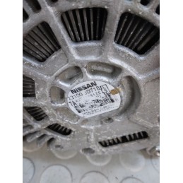 Alternatore Nissan Qashqai dal 2006 al 2013 I serie cod 23100jd71b  1707229324922