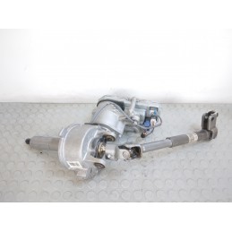 Piantone sterzo elettrico Opel Meriva A dal 2003 al 2010 cod 26108652  1707229924894
