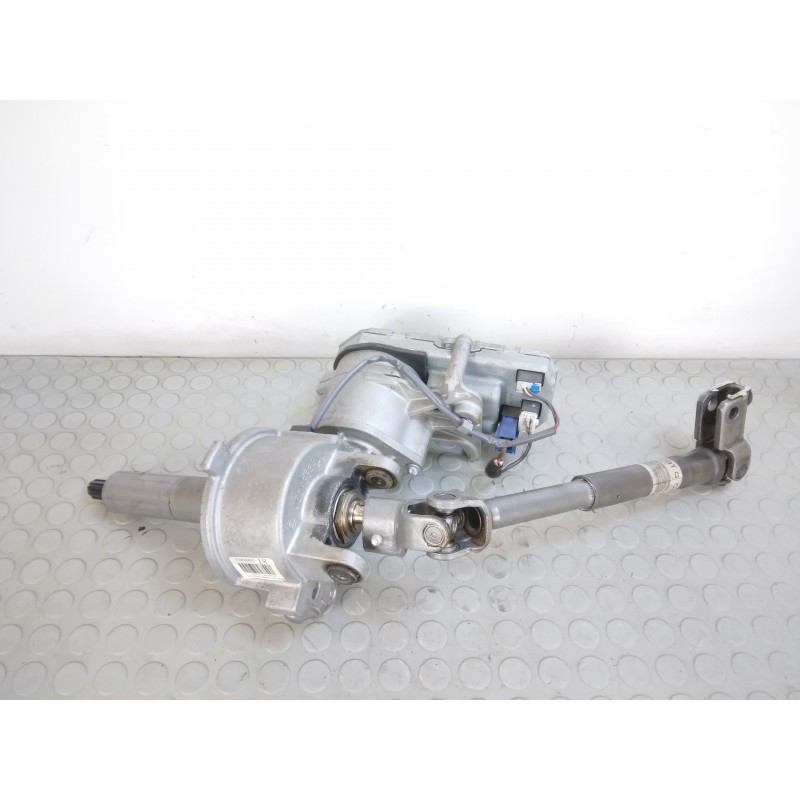 Piantone sterzo elettrico Opel Meriva A dal 2003 al 2010 cod 26108652  1707229924894