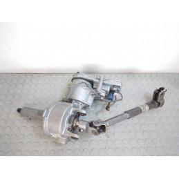 Piantone sterzo elettrico Opel Meriva A dal 2003 al 2010 cod 26108652  1707229924894