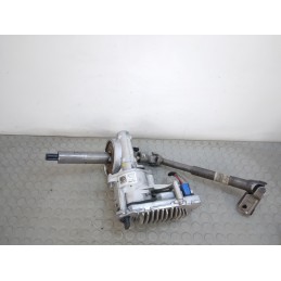 Piantone sterzo elettrico Opel Meriva A dal 2003 al 2010 cod 26108652  1707229924894