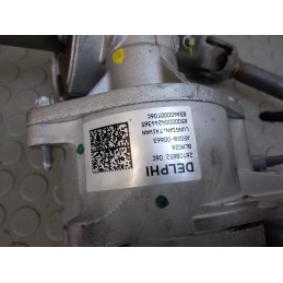 Piantone sterzo elettrico Opel Meriva A dal 2003 al 2010 cod 26108652  1707229924894