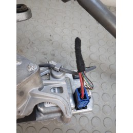 Piantone sterzo elettrico Opel Meriva A dal 2003 al 2010 cod 26108652  1707229924894