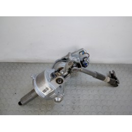 Piantone sterzo elettrico Opel Meriva A dal 2003 al 2010 cod 26108652  1707229924894