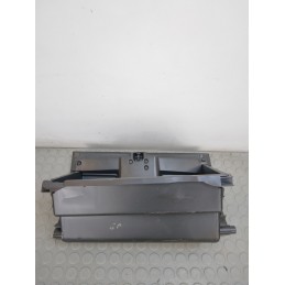 Cassetto vano portaoggetti Fiat Grande Punto dal 2005 al 2018 cod 735386347  1707297543669