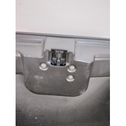 Cassetto vano portaoggetti Fiat Grande Punto dal 2005 al 2018 cod 735386347  1707297543669