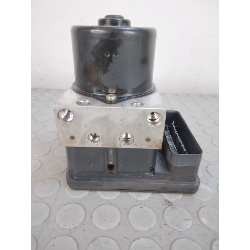 Centralina pompa abs Ford Fiesta V dal 2002 al 2008 cod 2s61-2m110-ce  1707297741218