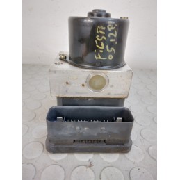 Centralina pompa abs Ford Fiesta V dal 2002 al 2008 cod 2s61-2m110-ce  1707297741218