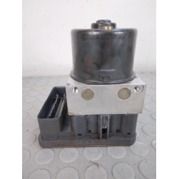 Centralina pompa abs Ford Fiesta V dal 2002 al 2008 cod 2s61-2m110-ce  1707297741218