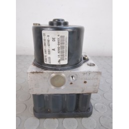 Centralina pompa abs Ford Fiesta V dal 2002 al 2008 cod 2s61-2m110-ce  1707297741218