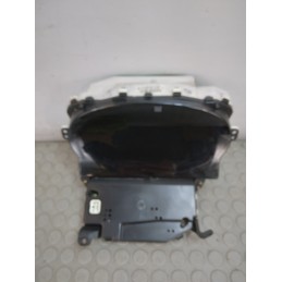 Contachilometri quadro strumenti Toyota Yaris dal 1999 al 2003 I serie cod 83800-52120 4 saldature  1707312364903