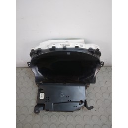 Contachilometri quadro strumenti Toyota Yaris dal 1999 al 2003 I serie cod 83800-52120 4 saldature  1707312364903