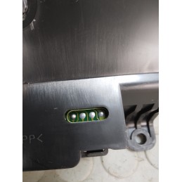 Contachilometri quadro strumenti Toyota Yaris dal 1999 al 2003 I serie cod 83800-52120 4 saldature  1707312364903
