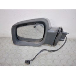 Specchietto retrovisore elettrico ant sx Mercedes Classe A W169 dal 2008 al 2011 7 pin  1707313332710