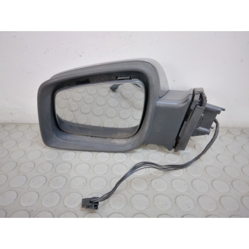 Specchietto retrovisore elettrico ant sx Mercedes Classe A W169 dal 2008 al 2011 7 pin  1707313332710