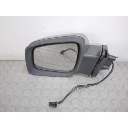 Specchietto retrovisore elettrico ant sx Mercedes Classe A W169 dal 2008 al 2011 7 pin  1707313332710