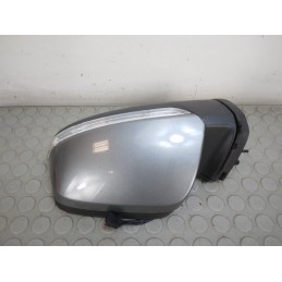Specchietto retrovisore elettrico ant sx Mercedes Classe A W169 dal 2008 al 2011 7 pin  1707313332710
