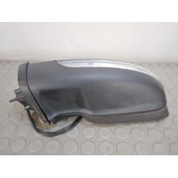 Specchietto retrovisore elettrico ant sx Mercedes Classe A W169 dal 2008 al 2011 7 pin  1707313332710