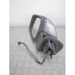 Specchietto retrovisore elettrico ant sx Mercedes Classe A W169 dal 2008 al 2011 7 pin  1707313332710