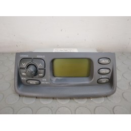 Stereo autoradio Toyota Yaris dal 1999 al 2005 I serie cod 86110-52021  1707313777603