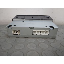 Stereo autoradio Toyota Yaris dal 1999 al 2005 I serie cod 86110-52021  1707313777603