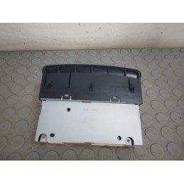 Stereo autoradio Toyota Yaris dal 1999 al 2005 I serie cod 86110-52021  1707313777603