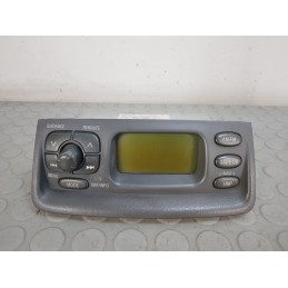 Stereo autoradio Toyota Yaris I serie dal 1999 al 2005 cod 86110-52021  1707314184301
