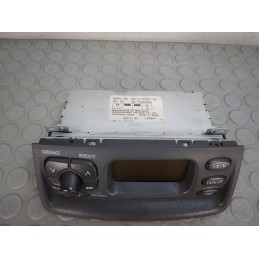 Stereo autoradio Toyota Yaris I serie dal 1999 al 2005 cod 86110-52021  1707314184301