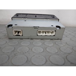 Stereo autoradio Toyota Yaris I serie dal 1999 al 2005 cod 86110-52021  1707314184301