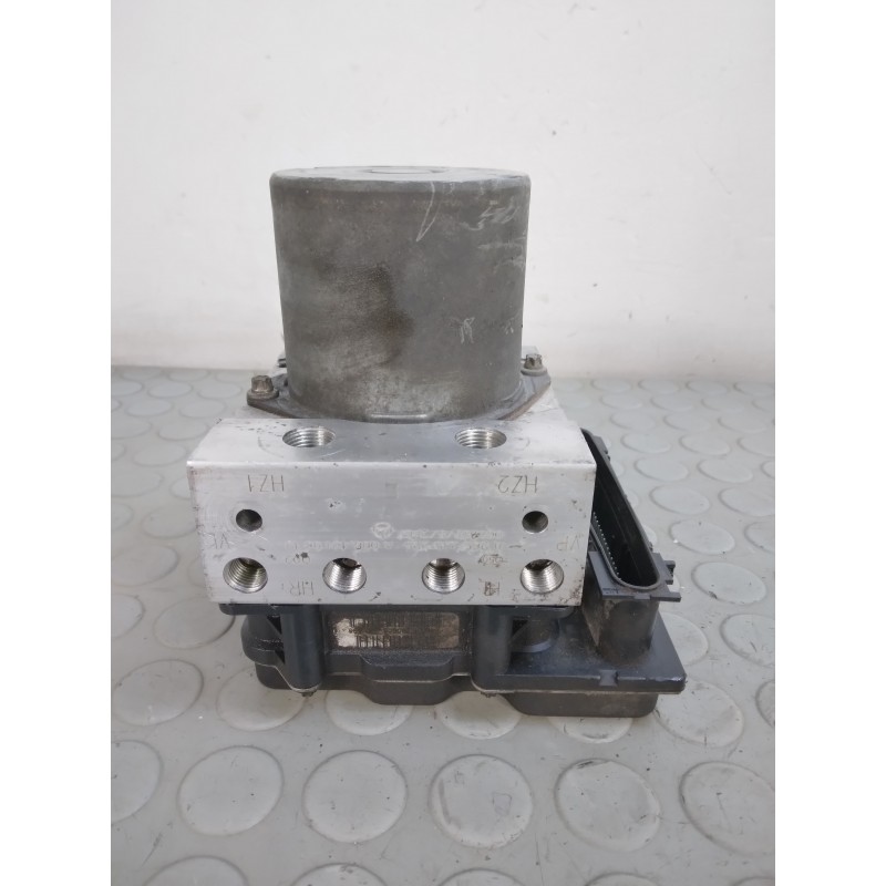 Centralina pompa abs Mercedes Classe A W169 dal 2004 al 2011 cod 0265235225 a0064310812  1707314368565