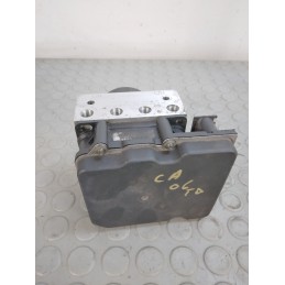 Centralina pompa abs Mercedes Classe A W169 dal 2004 al 2011 cod 0265235225 a0064310812  1707314368565