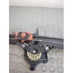 Motorino alzavetro ant sx Fiat Grande Punto dal 2005 al 2018  1707315356950