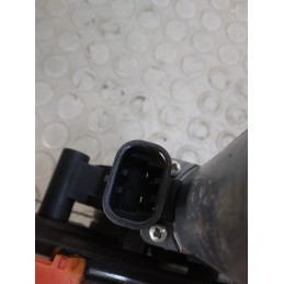 Motorino alzavetro ant sx Fiat Grande Punto dal 2005 al 2018  1707315356950