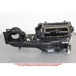 Convogliatore aria condizionata Citroen DS5 2.0 HDi dal 2011 al 2014 9801449380  2400000004776