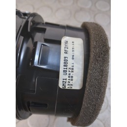 Bocchetta aria areazione Ford S-Max dal 2006 al 2014 cod 6m21u018b09  1707321157053