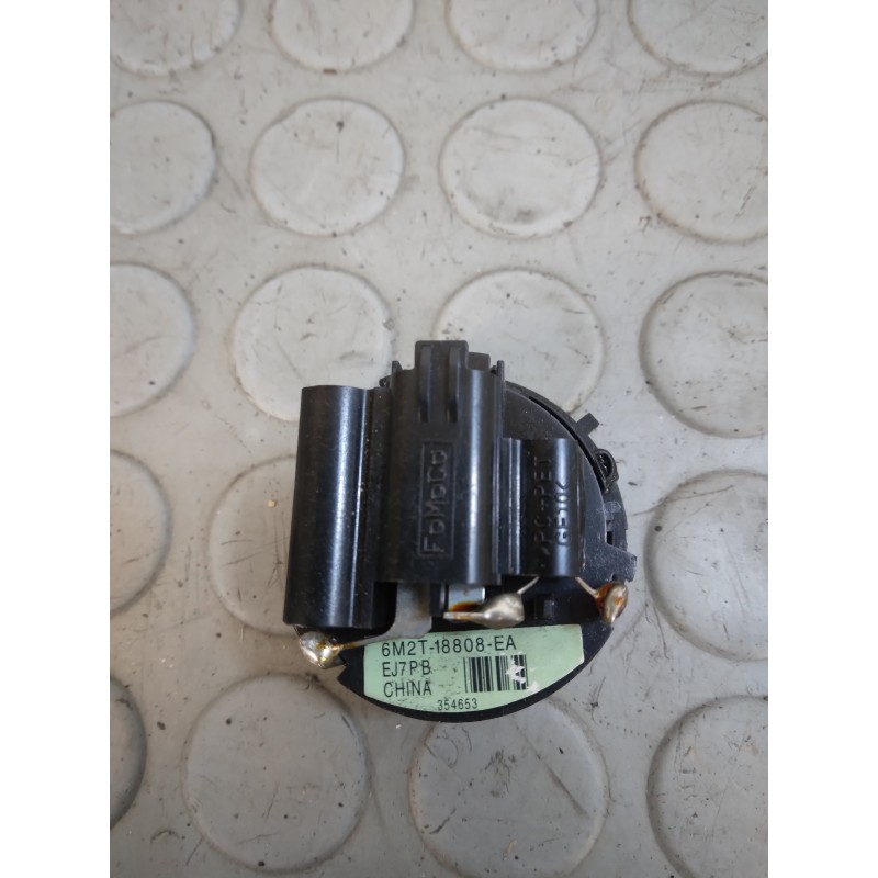 Tweeter cassa altoparlante cruscotto Ford S-Max dal 2006 al 2015 cod 6m2t-18808-ea  1707322387169