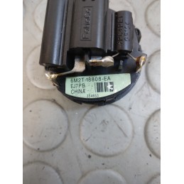 Tweeter cassa altoparlante cruscotto Ford S-Max dal 2006 al 2015 cod 6m2t-18808-ea  1707322387169