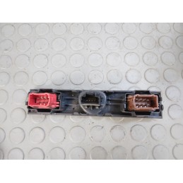 Pulsantiera 4 frecce Renault Clio II serie dal 1998 al 2007  1707322843542