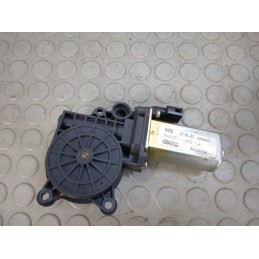 Motorino alzavetro ant sx Ford Fiesta V dal 2002 al 2008 3p cod 2s51-14a389-aa  1707323069361