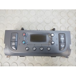 Centralina comando aria clima Renault Clio II serie dal 2001 al 2010 cod 8200352853  1707323278770