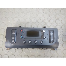 Centralina comando aria clima Renault Clio II serie dal 2001 al 2010 cod 8200352853  1707323278770