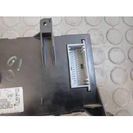 Centralina comando aria clima Renault Clio II serie dal 2001 al 2010 cod 8200352853  1707323278770