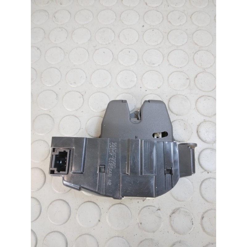 Serratura bagagliaio posteriore Peugeot 207 dal 2006 al 2015 cod 9660403980  1707726046525