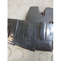 Serratura bagagliaio posteriore Peugeot 207 dal 2006 al 2015 cod 9660403980  1707726046525