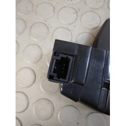 Serratura bagagliaio posteriore Peugeot 207 dal 2006 al 2015 cod 9660403980  1707726046525